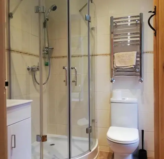 スタンダードルーム, Ewich House B&b