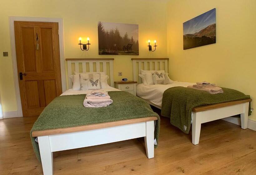 Номер Стандарт, Ewich House B&b