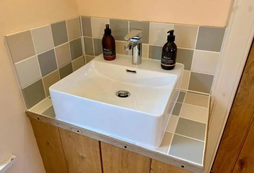 スタンダードシングルルーム, Ewich House B&b
