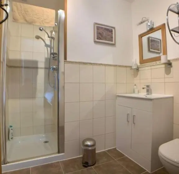 ベーシックルーム, Ewich House B&b