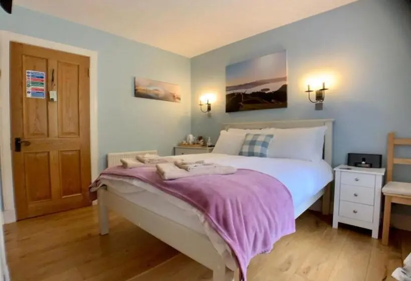 ベーシックルーム, Ewich House B&b