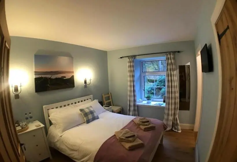 ベーシックルーム, Ewich House B&b