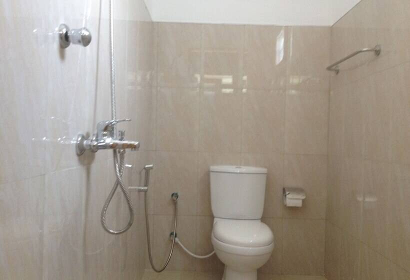 스탠다드 룸, Extremehost Guest House