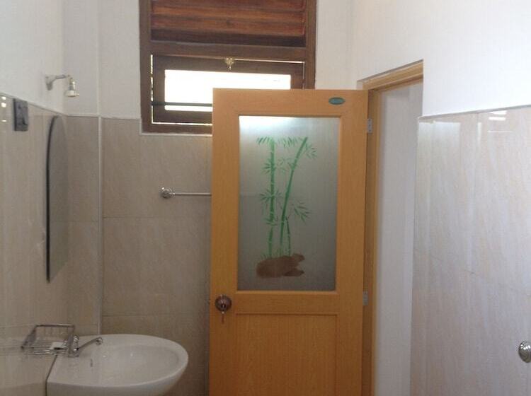 스탠다드 룸, Extremehost Guest House