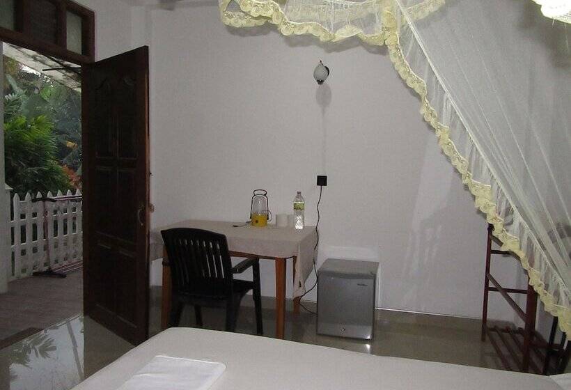 스탠다드 룸, Extremehost Guest House