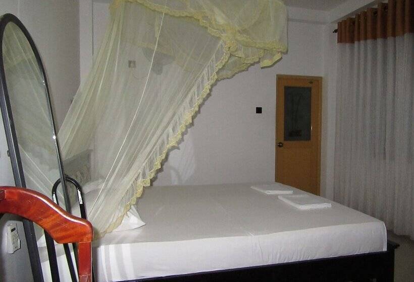 스탠다드 룸, Extremehost Guest House