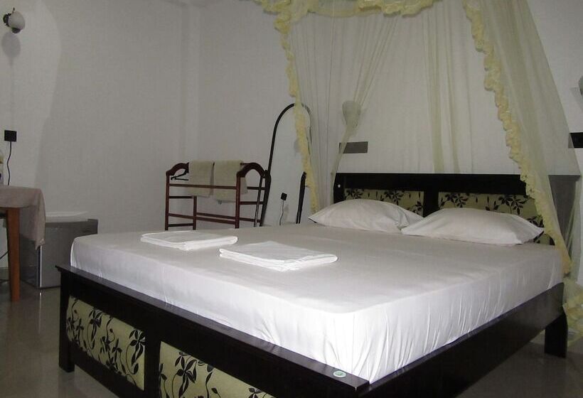 스탠다드 룸, Extremehost Guest House