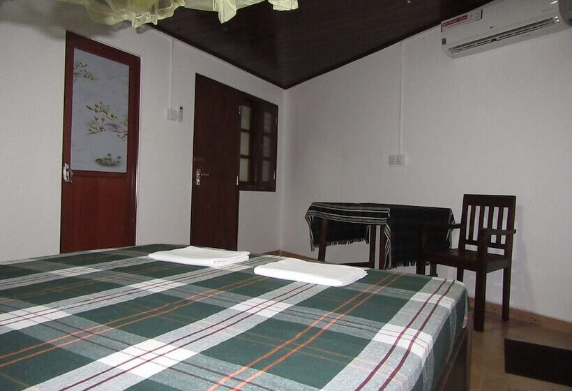 스탠다드 룸, Extremehost Guest House