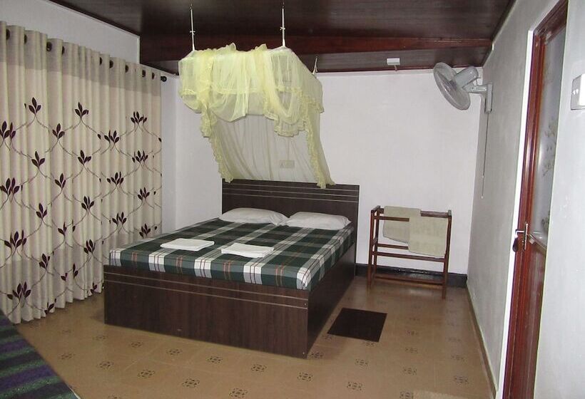 스탠다드 룸, Extremehost Guest House