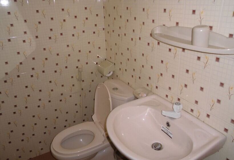 스탠다드 룸, Extremehost Guest House