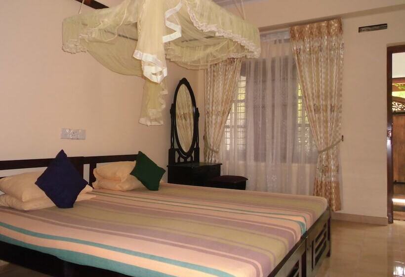 스탠다드 룸, Extremehost Guest House