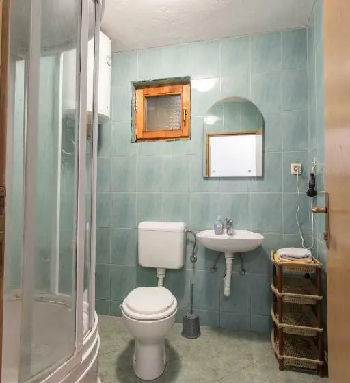 اتاق استاندارد سه نفره, Guest House Kevser