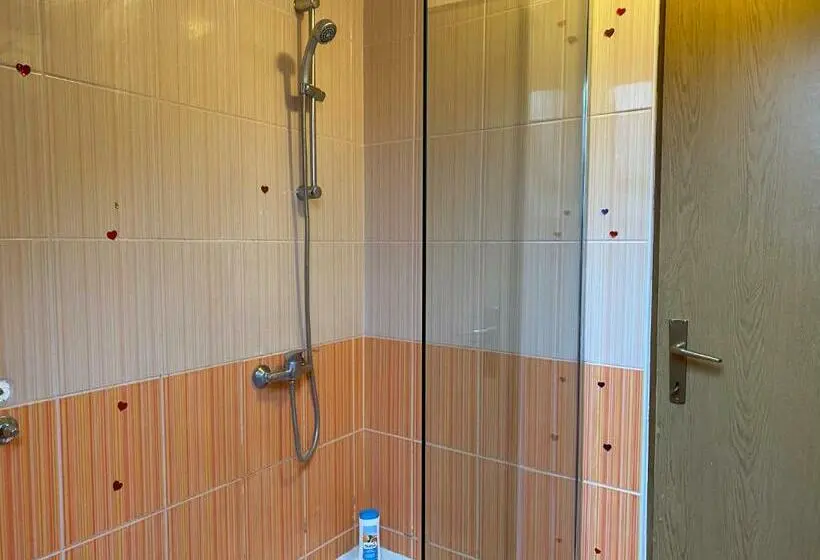 اتاق استاندارد با سرویس بهداشتی مشترک, Guest House Kevser
