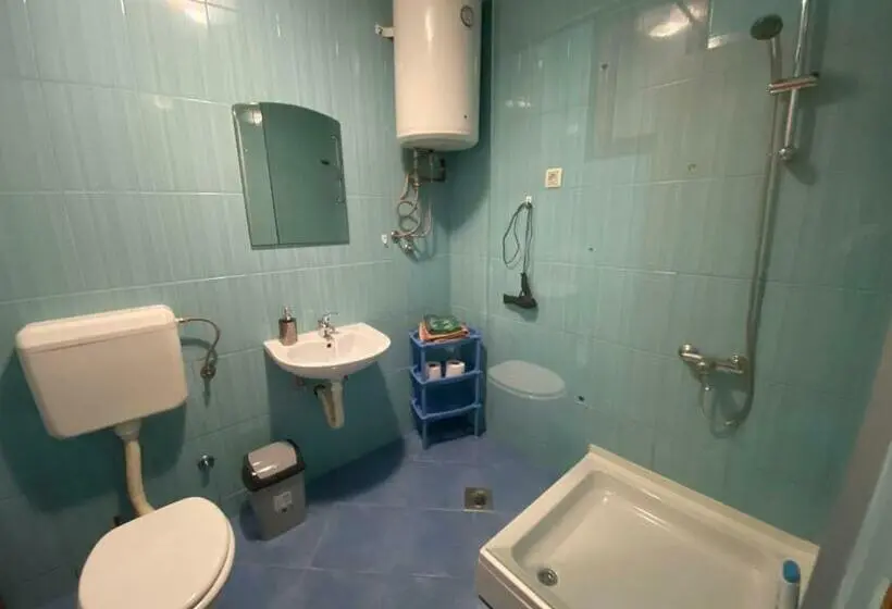 اتاق استاندارد, Guest House Kevser