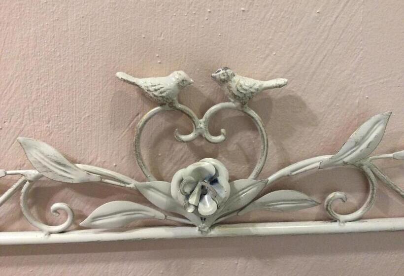 اتاق استاندارد, Relais Santa Croce