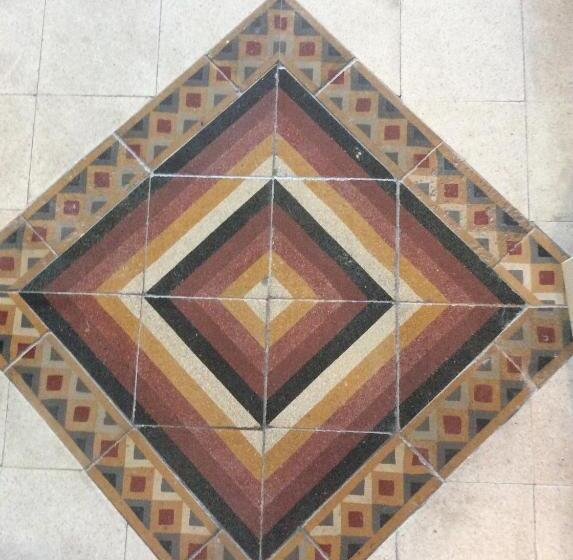 سوییت با چشم‌انداز دریا, Relais Santa Croce