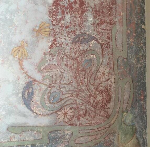 سوییت با چشم‌انداز دریا, Relais Santa Croce