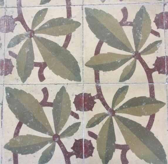 اتاق لوکس با چشم‌انداز دریا, Relais Santa Croce