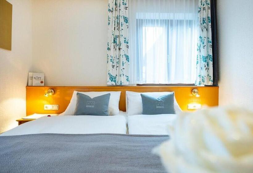 침실 4개 아파트, Sportpension Bergblick