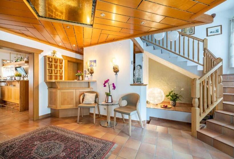 수피리어 패밀리 룸, Sportpension Bergblick