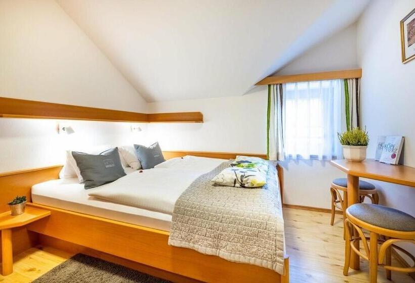 수피리어 패밀리 룸, Sportpension Bergblick