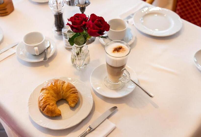 수피리어 패밀리 룸, Sportpension Bergblick