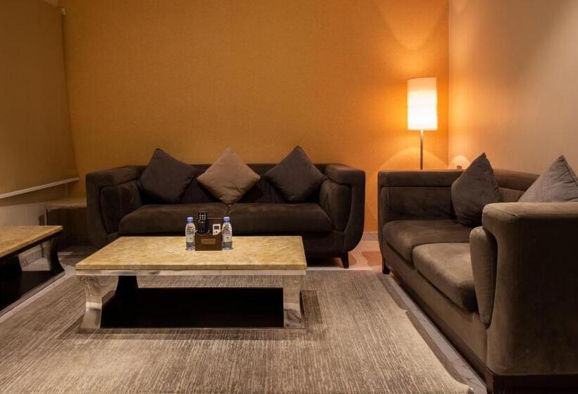 Апартаменты 2 Спальни, Toot House Alqaim