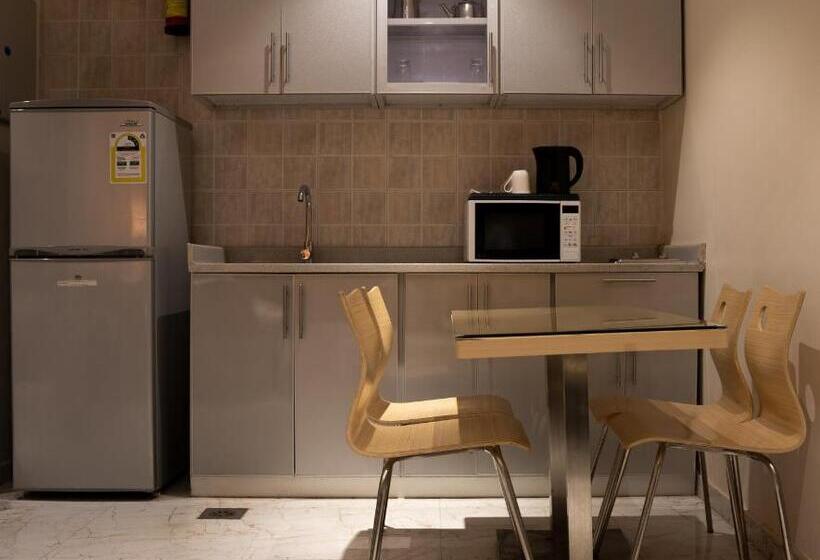 2 Bedroom Apartment, Toot House Alqaim