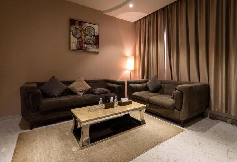 1 Bedroom Apartment, Toot House Alqaim