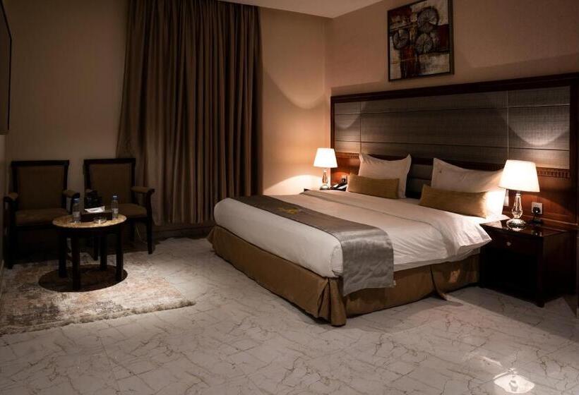 شقة غرفة واحدة, Toot House Alqaim