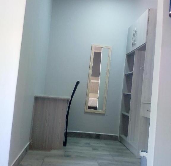 חדר סטנדרט, Amariah Lodge