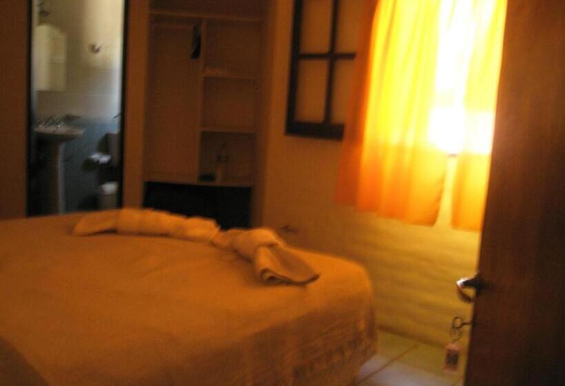 חדר סטנדרט, El Castillito