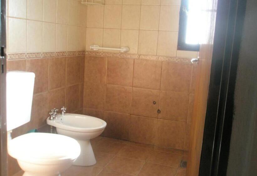 חדר סטנדרט, El Castillito