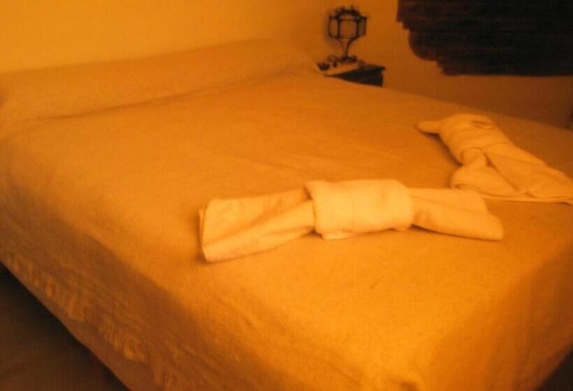 חדר סטנדרט, El Castillito