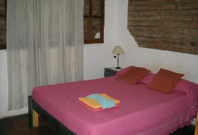 חדר סטנדרט, El Castillito