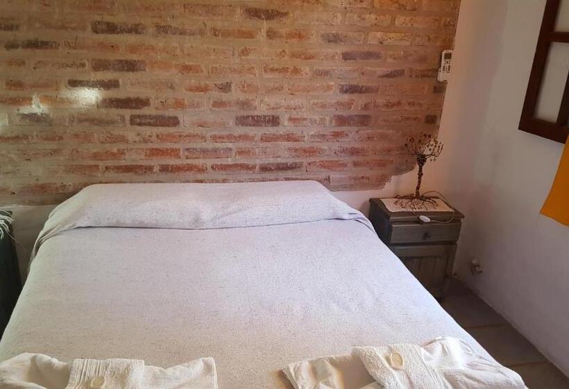 חדר סטנדרט, El Castillito