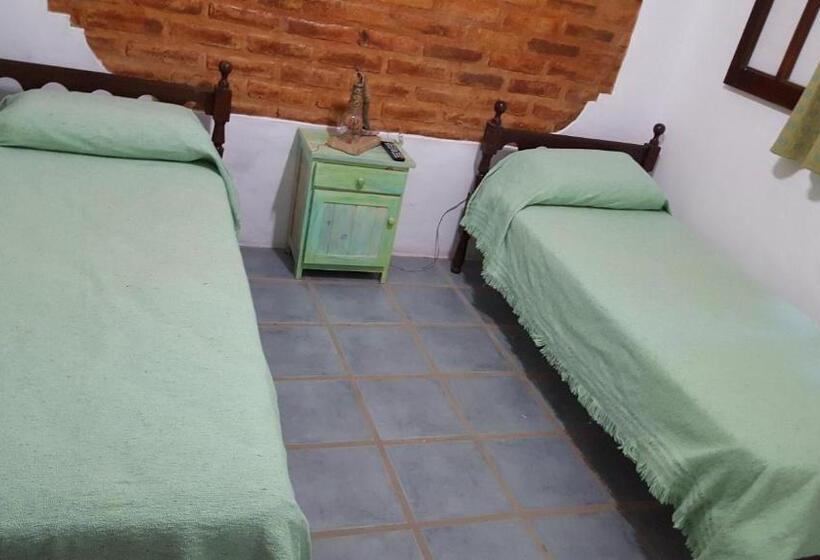 חדר סטנדרט, El Castillito