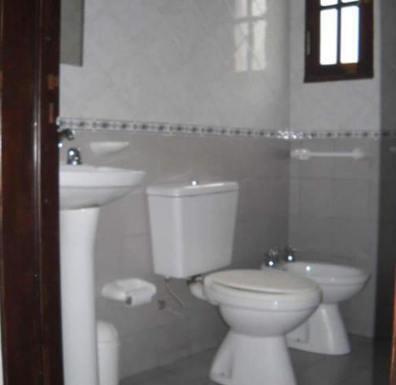 חדר סטנדרט לארבעה, El Castillito