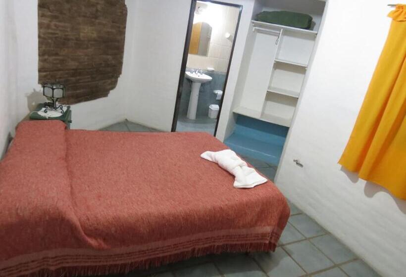 חדר סטנדרט, El Castillito