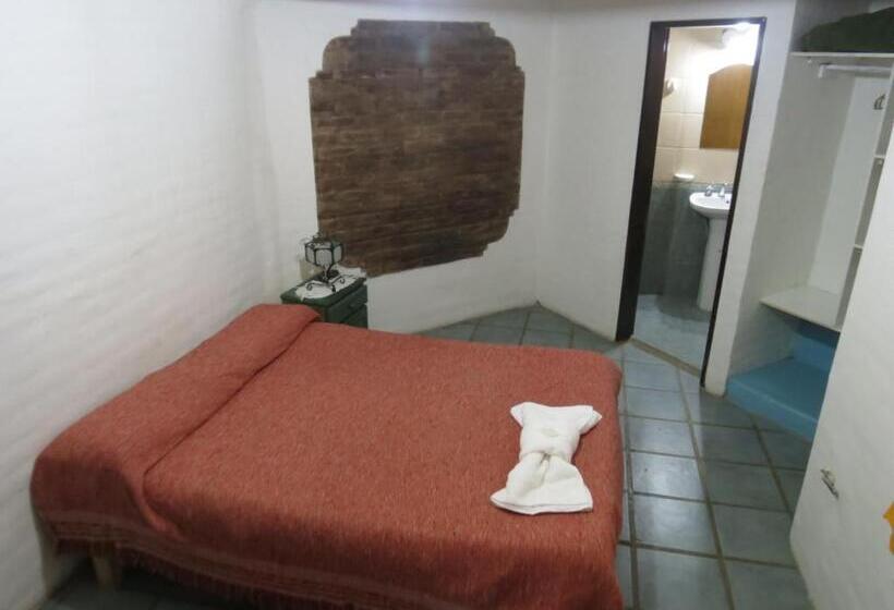 חדר סטנדרט, El Castillito