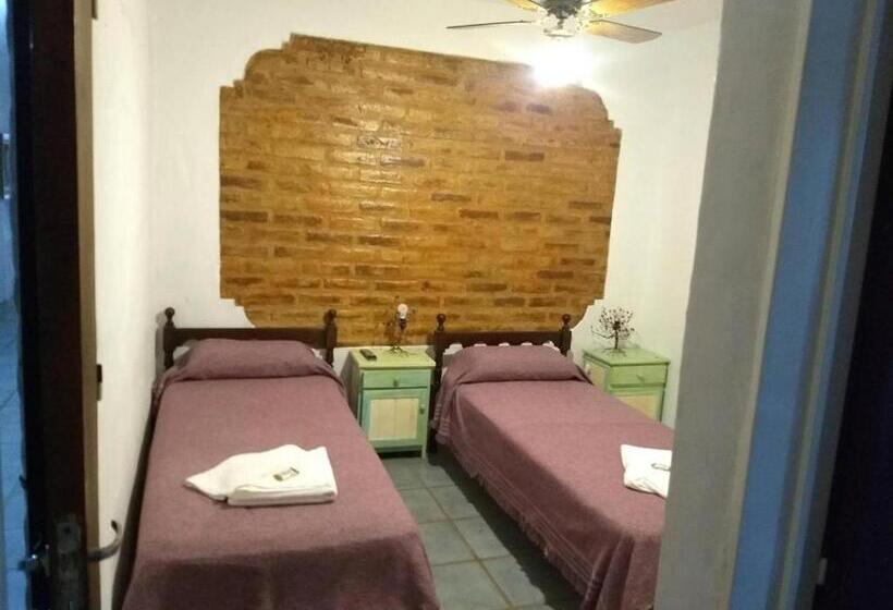 חדר סטנדרט, El Castillito