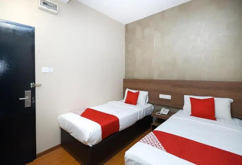 اتاق استاندارد, O Hong Kong Suites