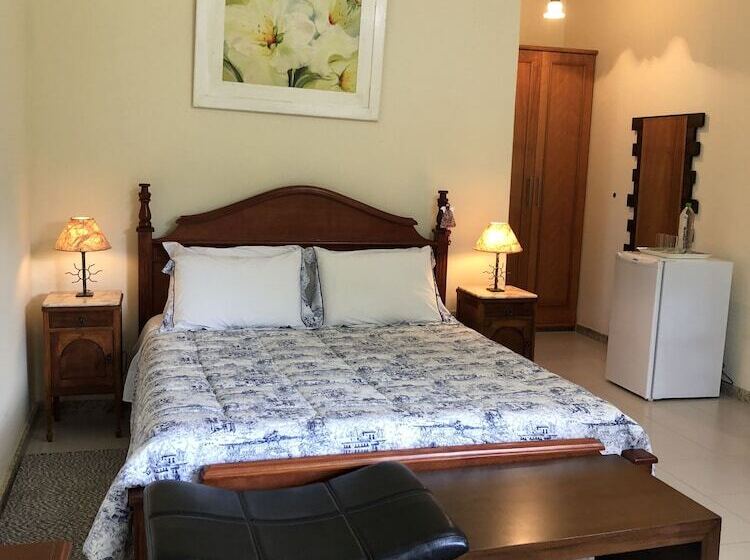 标准间, Pousada Lambari Montanha