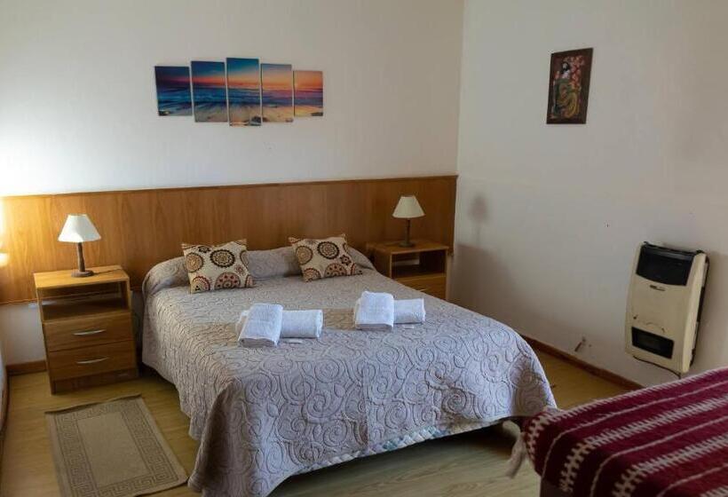 带1个卧室的公寓, Apartment Al Sur