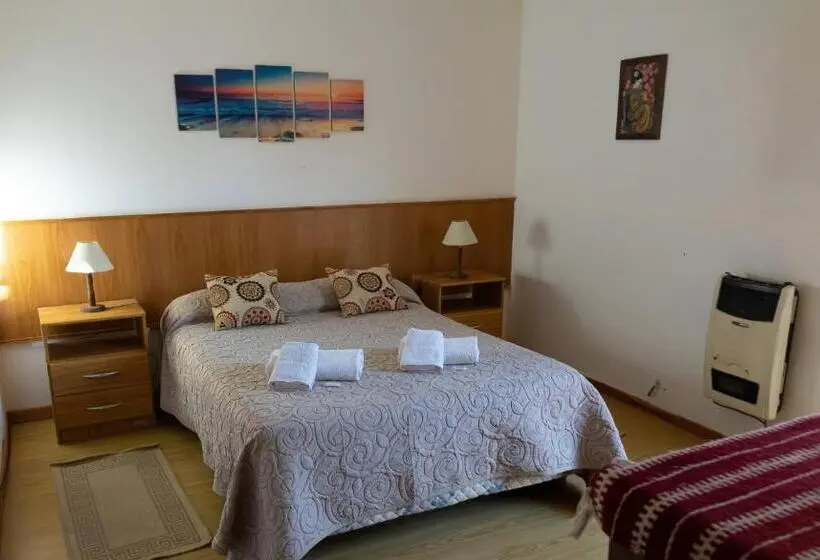 １ベッドルームアパートメント, Apartment Al Sur