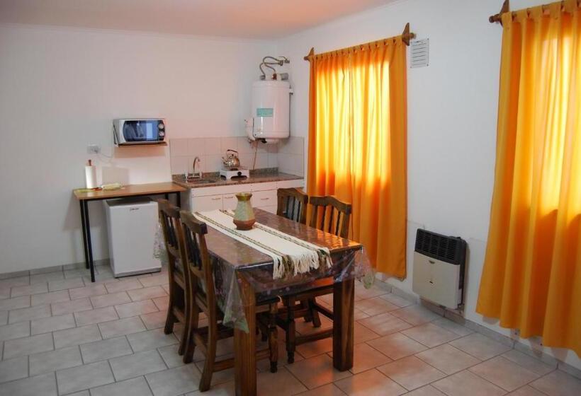 شقة غرفة واحدة, Apartment Al Sur