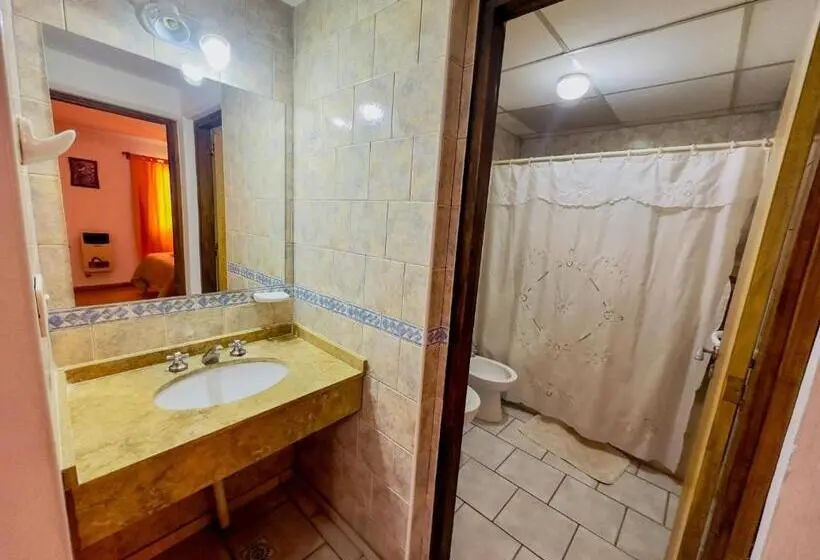 １ベッドルームアパートメント, Apartment Al Sur