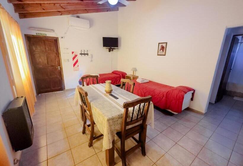 شقة غرفة واحدة, Apartment Al Sur