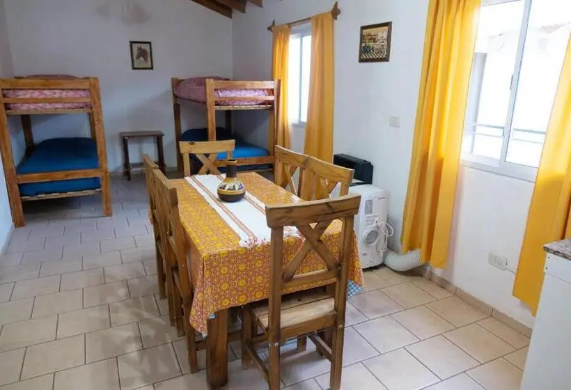 ２ベッドルームアパートメント, Apartment Al Sur