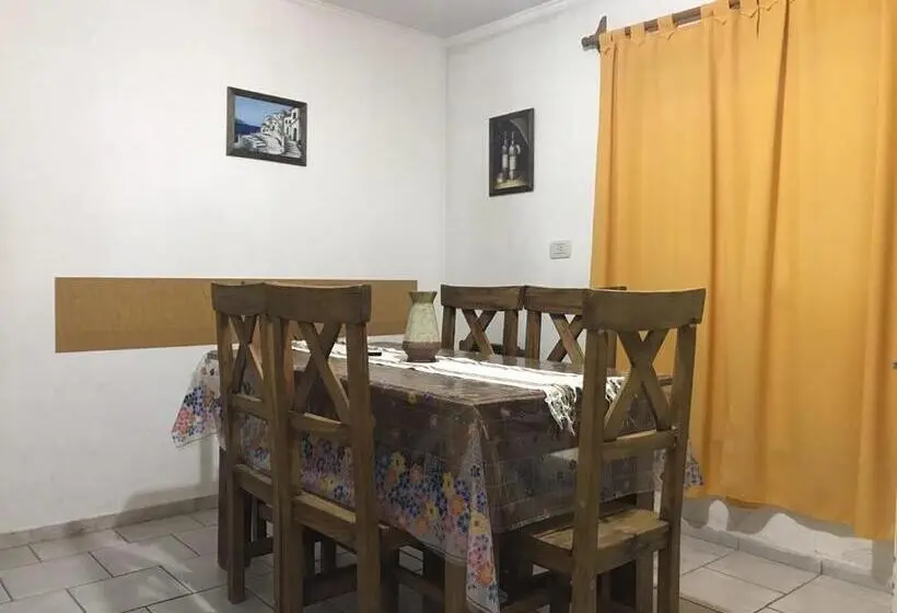 ２ベッドルームアパートメント, Apartment Al Sur